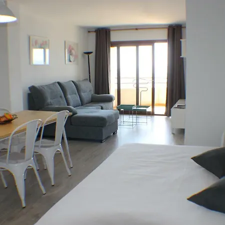 Apartment Agi Panama