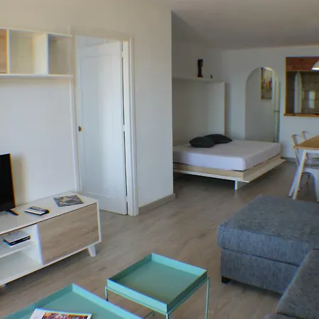 Apartment Agi Panama Roses