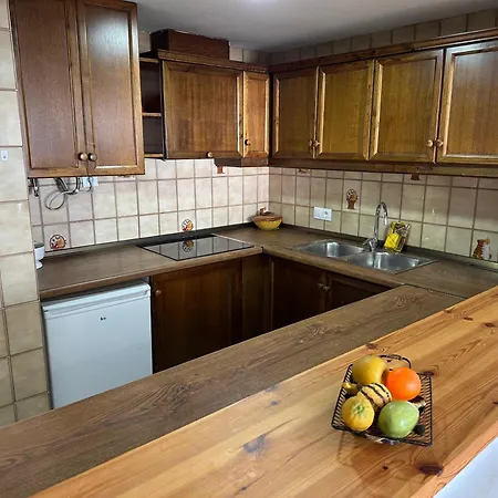 Agi Panama Appartement *