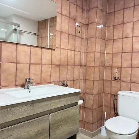 Agi Panama Appartement