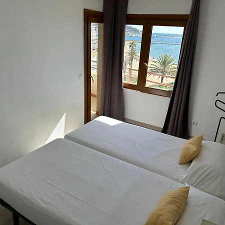 Agi Panama 아파트 로지즈