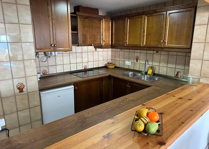 Agi Panama Apartmán *