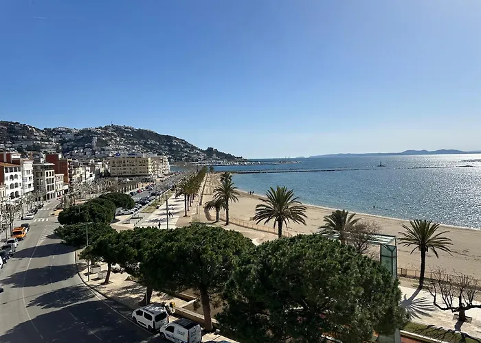 Apartmán Agi Panama Roses